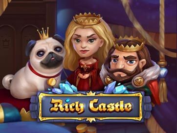 Rich Castle